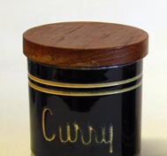 Kryddburk Curry