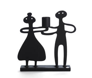 Modärn design - Bengt & Lotta - Together