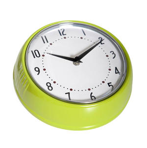 Modärn design - Klockor - Klocka Lime