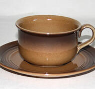 Höganäs Grand, tekopp