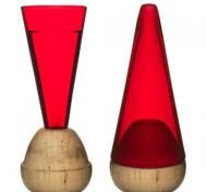 Luva snapsglas 2-pack