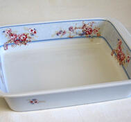 Laura Ashley, gratängform