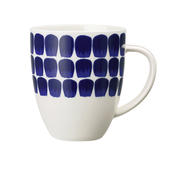 24h Tuokio, mugg