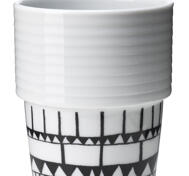 Filippa K, kaffe/te mugg Burkina