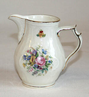 Rosenthal gräddsnäcka