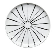 Filippa K, assiett Ink Stripe