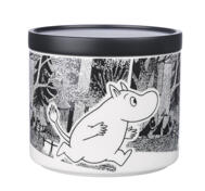 Mumin på äventyr, burk 0,7 L