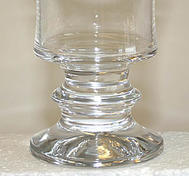 Karin, vitvinsglas