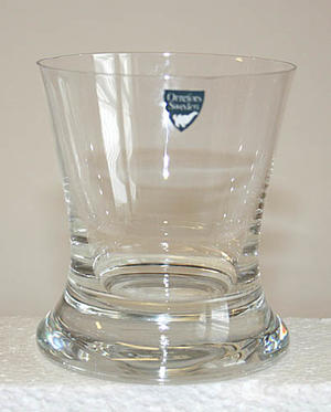Karin, selter/whisky