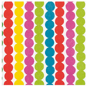 Modärn design - Ljusstakar, ljus & servetter - Marimekko, Räsymatto