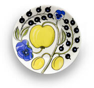 Arabia Paradis, tallrik 16,5 cm