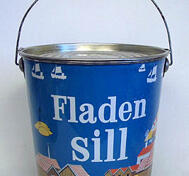 Fladen Sill
