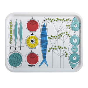Modärn design - Brickor & Brickbord - Bricka stor Picknick