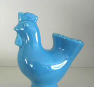 Turkos tupp 70-tal