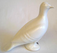 Fågel