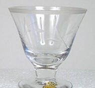 Skruf, Likörglas